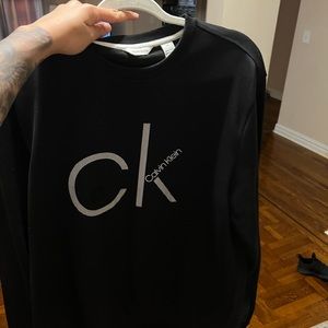 Calvin Klein Crewneck